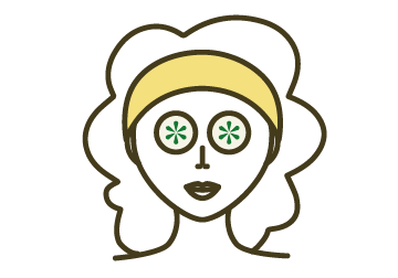 Institut de beauté <span class="bio">Bio</span>