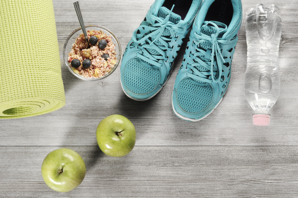 nutrition biologique sport