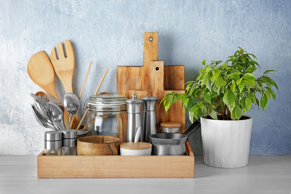 Ustensile de cuisine